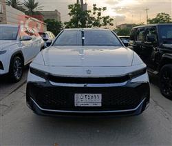 تويوتا كراون
